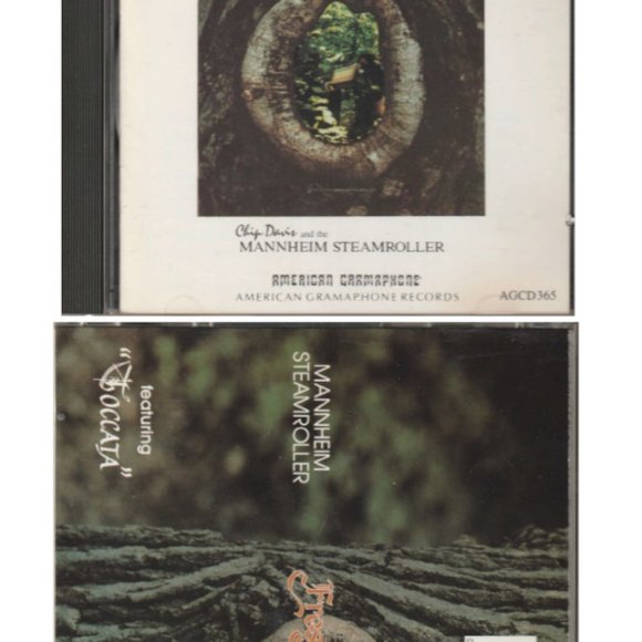 16 CDs for ONE LOW PRICE!!! - Picture 3 of 16